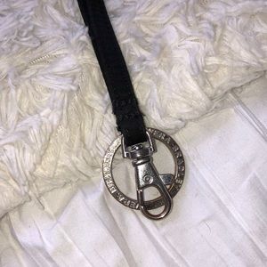 Vera Bradley lanyard